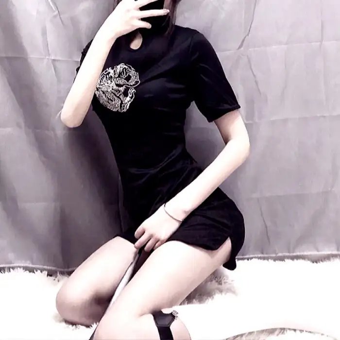 我不是购物狂